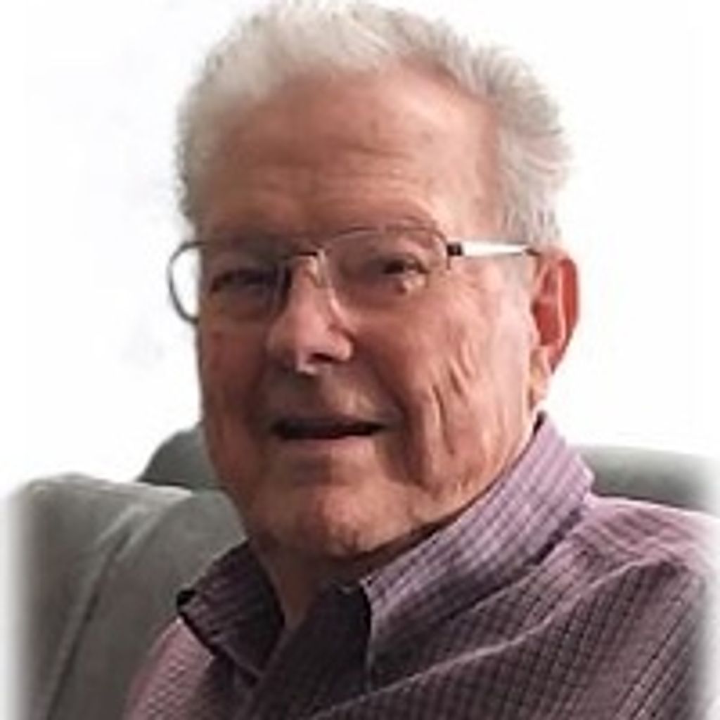 Darwyn A. Coody