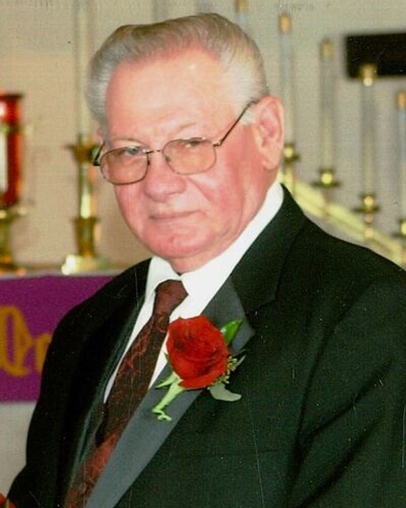 Allen Charles Bentley Profile Photo