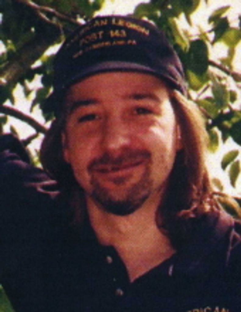 Warren D. Watson