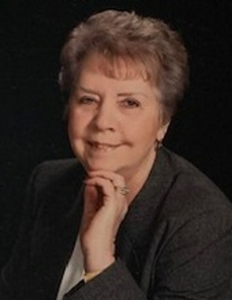 Joan  Mary (Wettstein) Simon Profile Photo