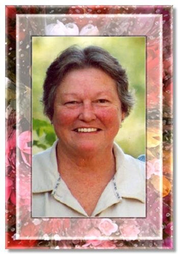 Dorothy Jean Leigh