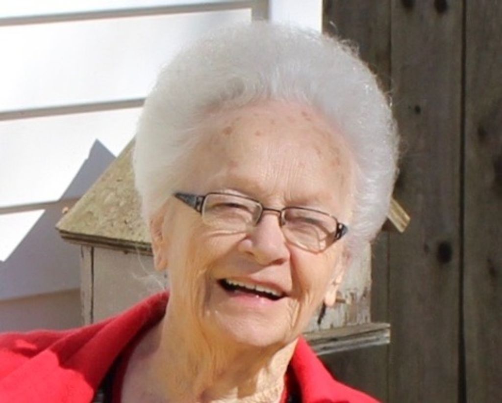 Priscilla "Pat" A. Ross Profile Photo