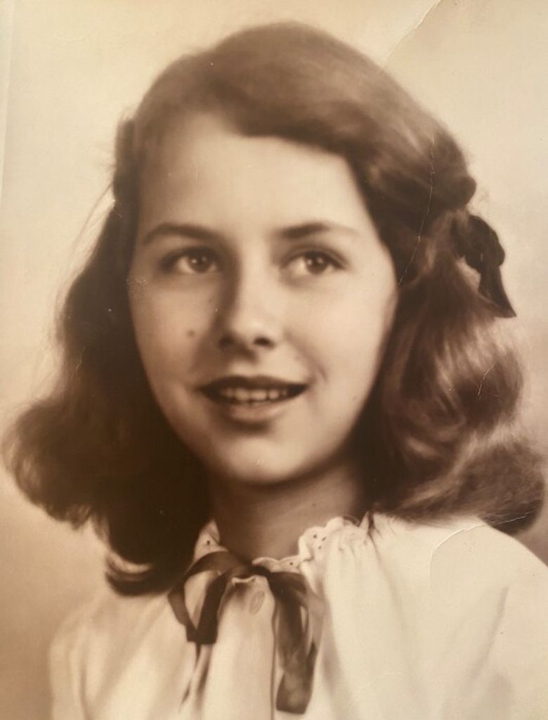 Jacqueline "Jackie" (Seaborn)  Allen Profile Photo