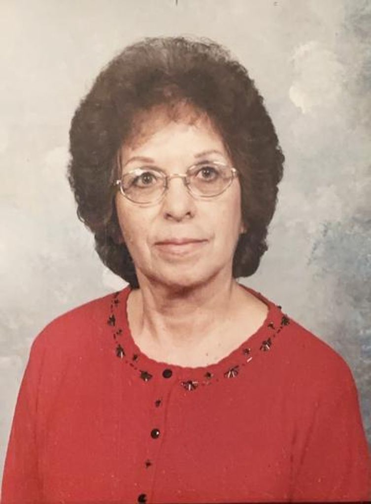 Tillie Dominguez Profile Photo