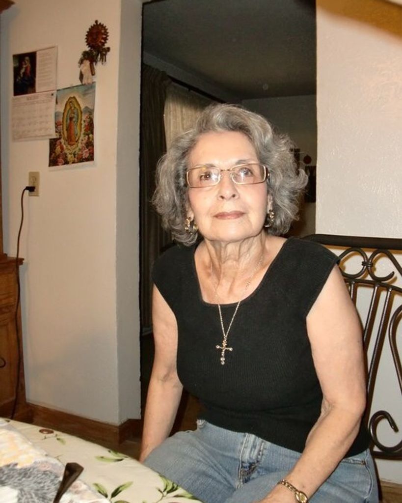 Jennie Saavedra Profile Photo