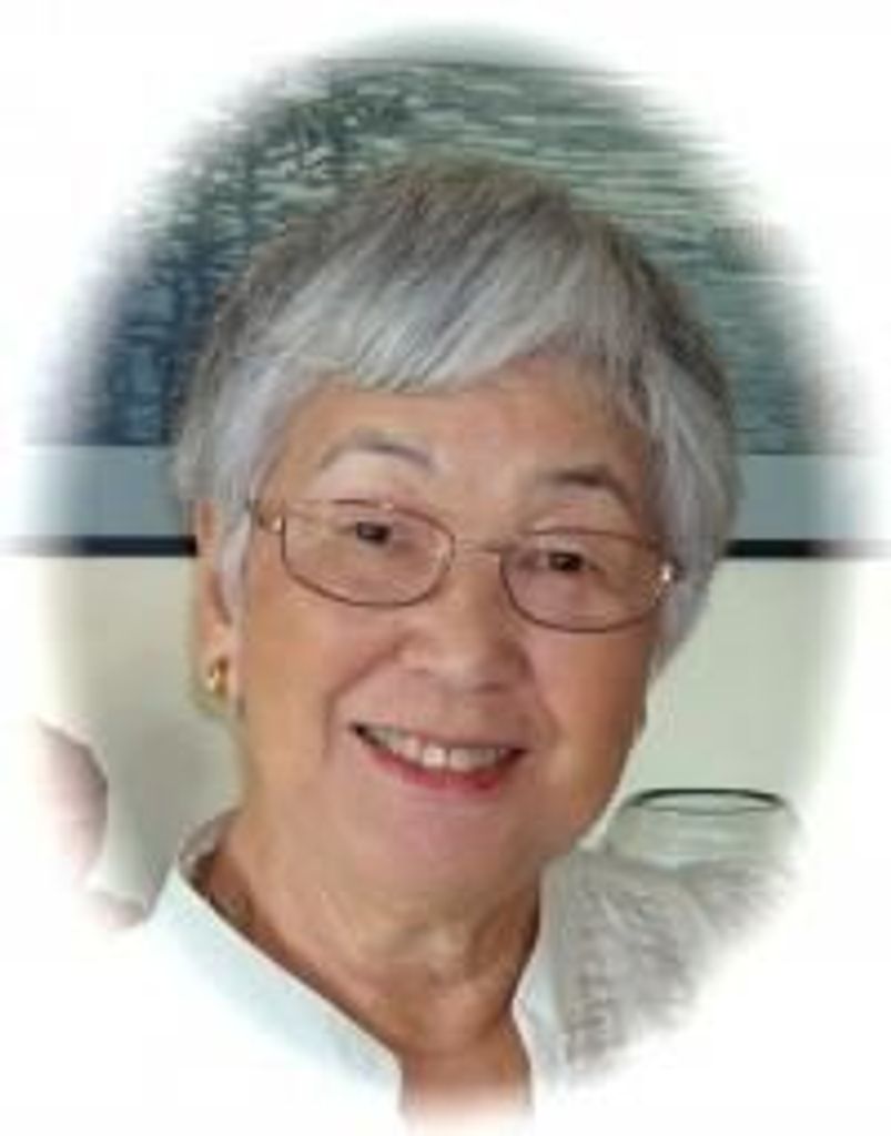 Yoshie Rosemary Sesma