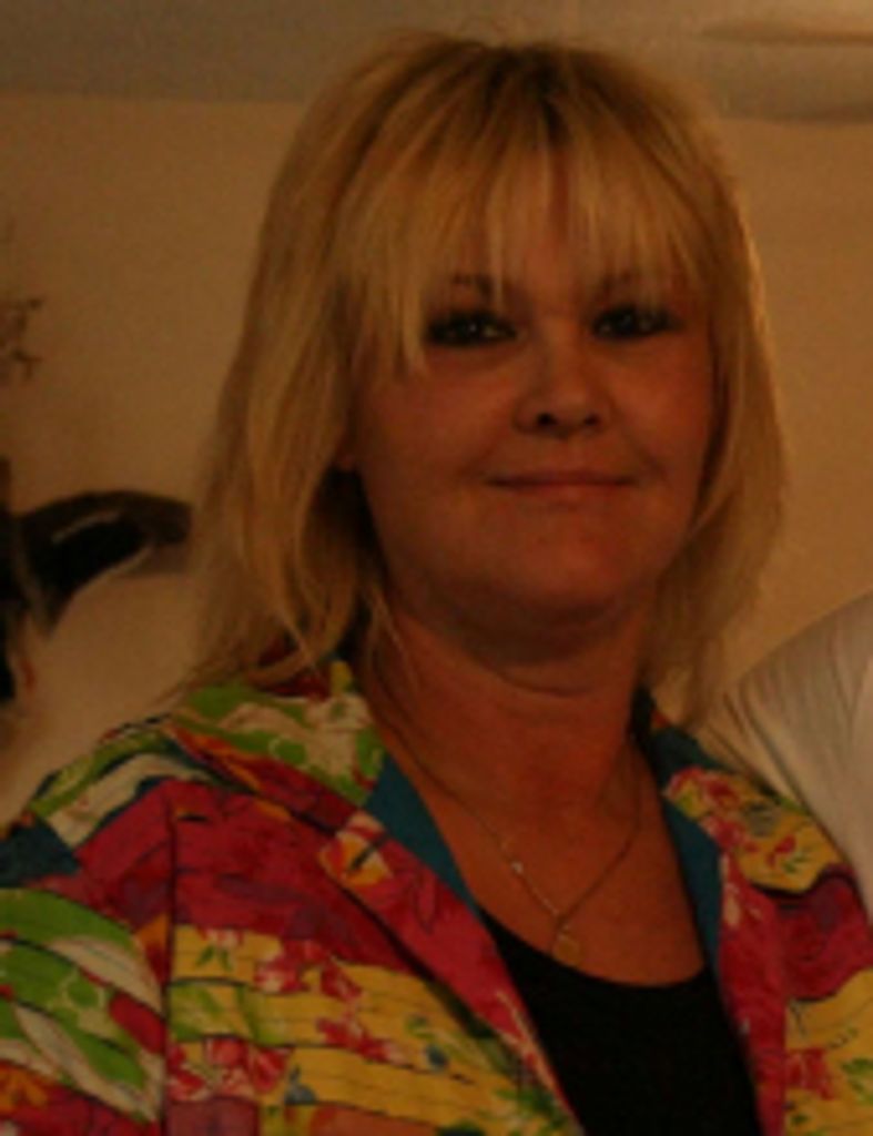 Jeanne Paulette Owens