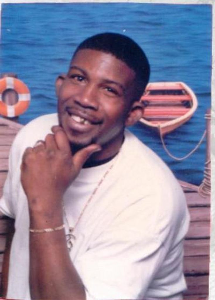 Anthony Eugene Nichols Profile Photo