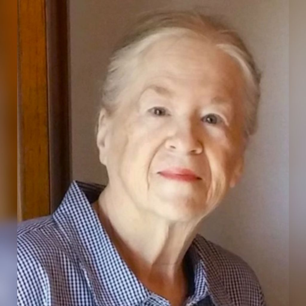 Mrs. Phyllis Ann Peter