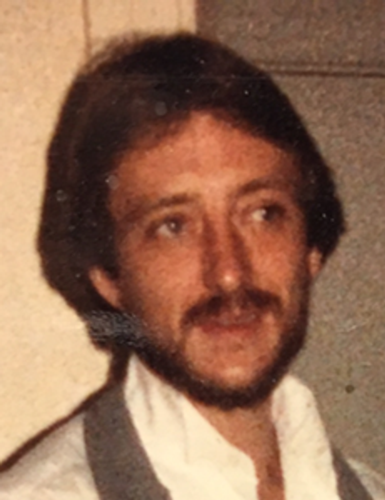 Michael Lynn Johnson