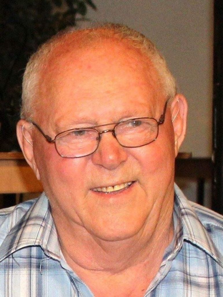 Harold David Jacobs Profile Photo