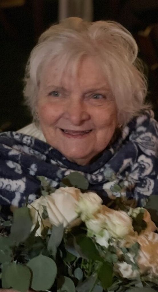 Elizabeth Bridget Leonard