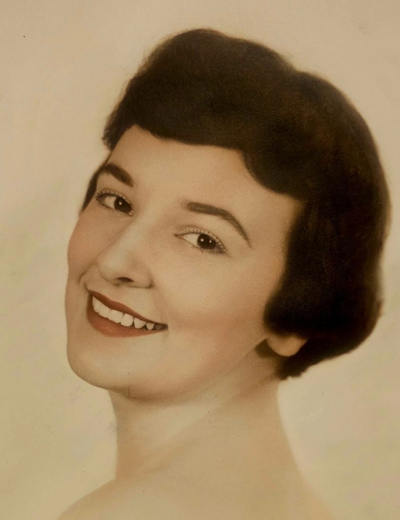 Carole Joyce Dehaven Profile Photo