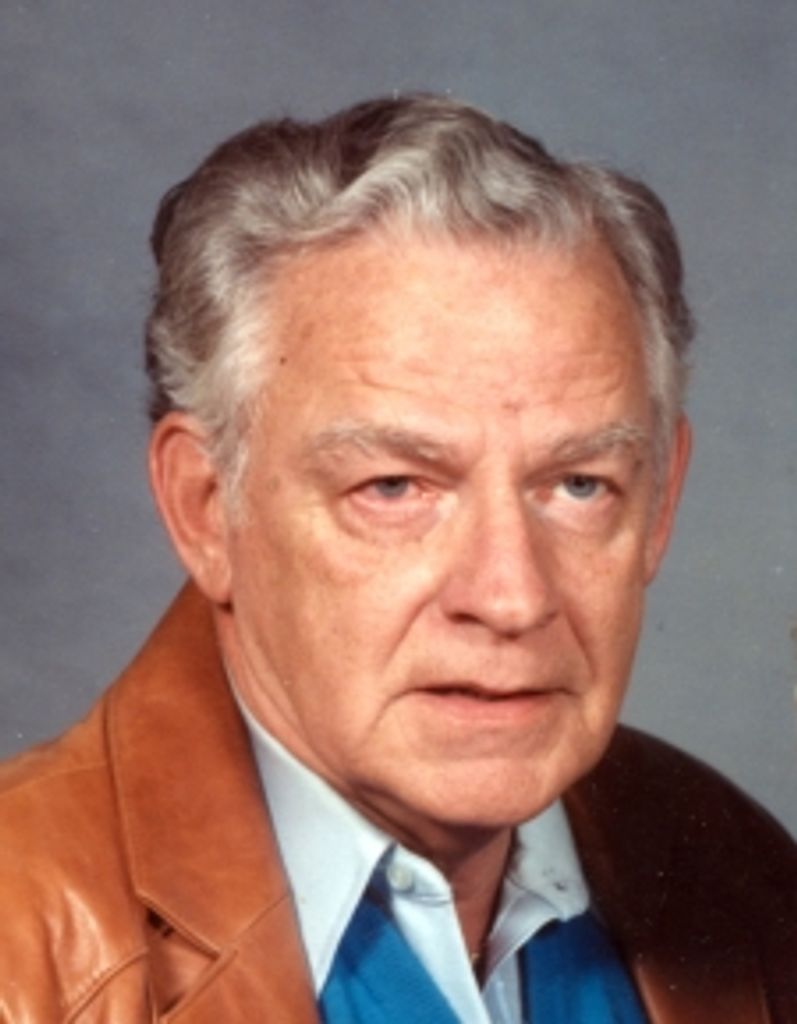 Russell  Wendell Morgan