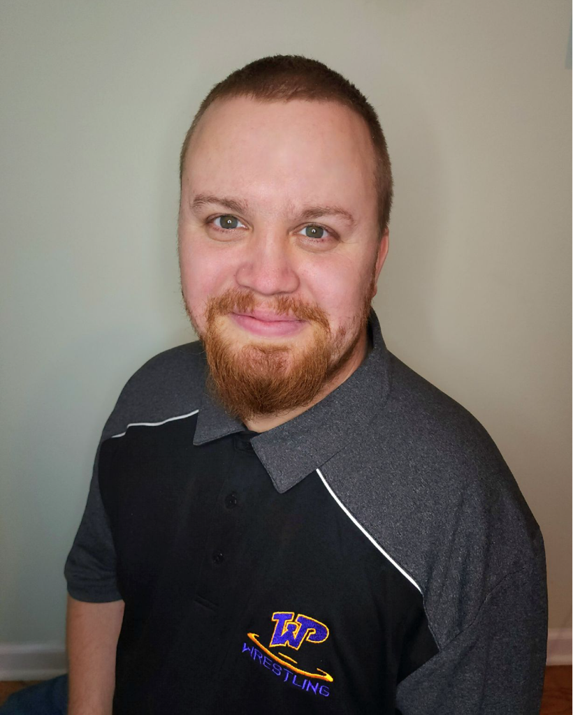 Ryan K. Mantz Sr.