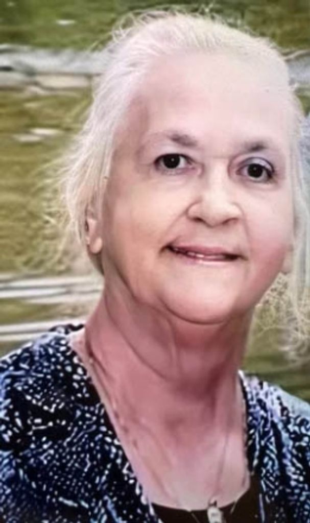 Ann Wood Profile Photo