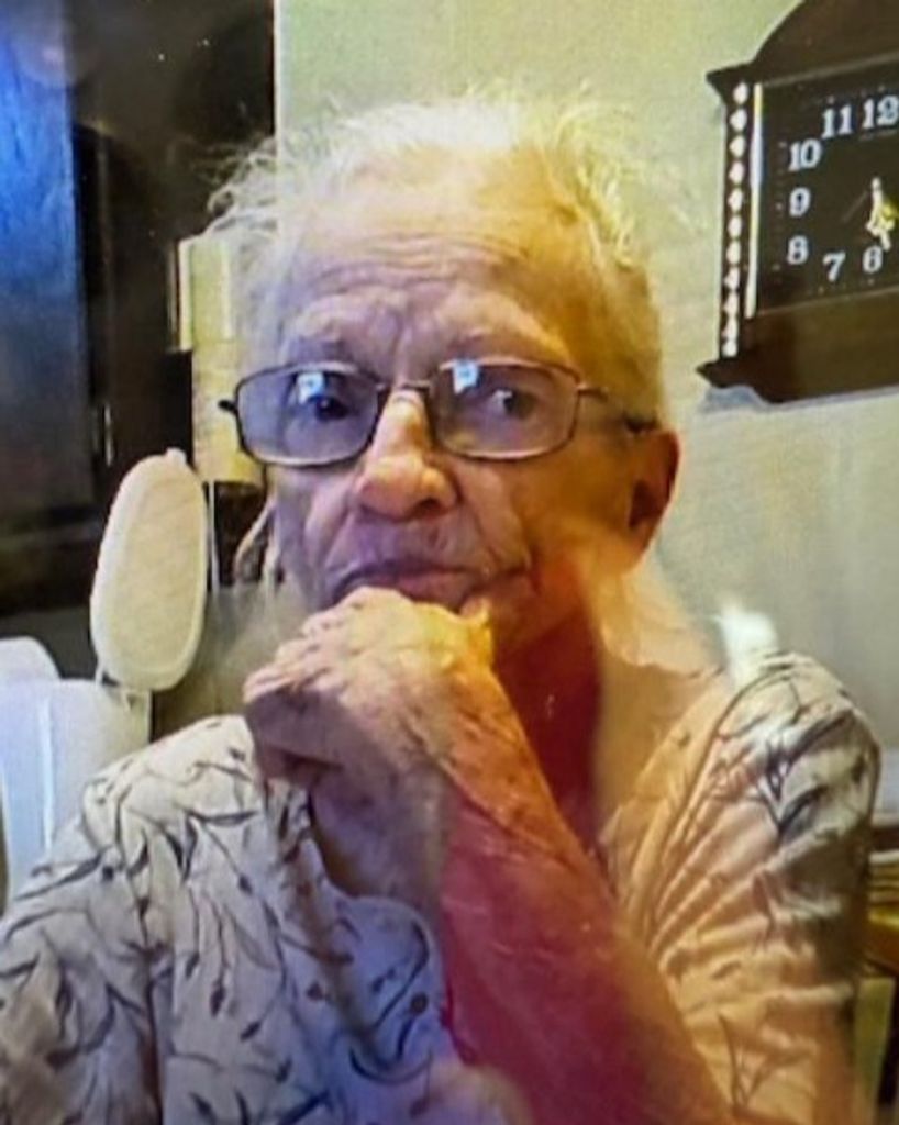 Judy Ann Dickerson