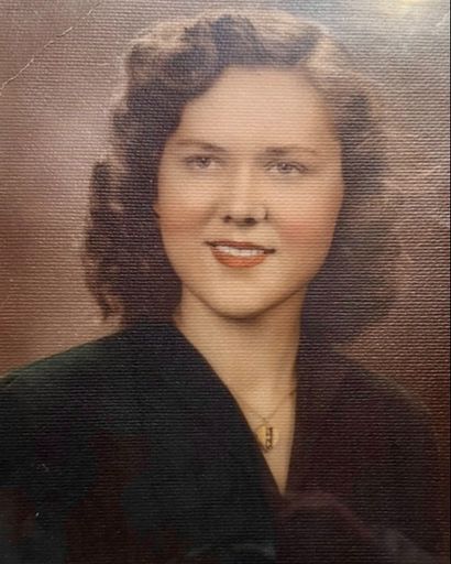 Mary Jane Freeman's obituary image