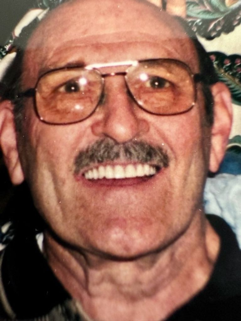 Harry P. Macdonald Profile Photo