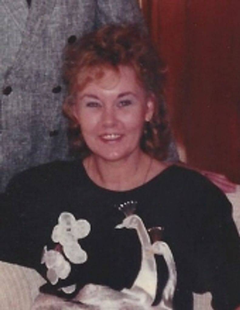 Carole Lefanowicz