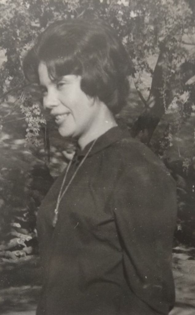 Maria Graciela Sainz De Merkle Profile Photo