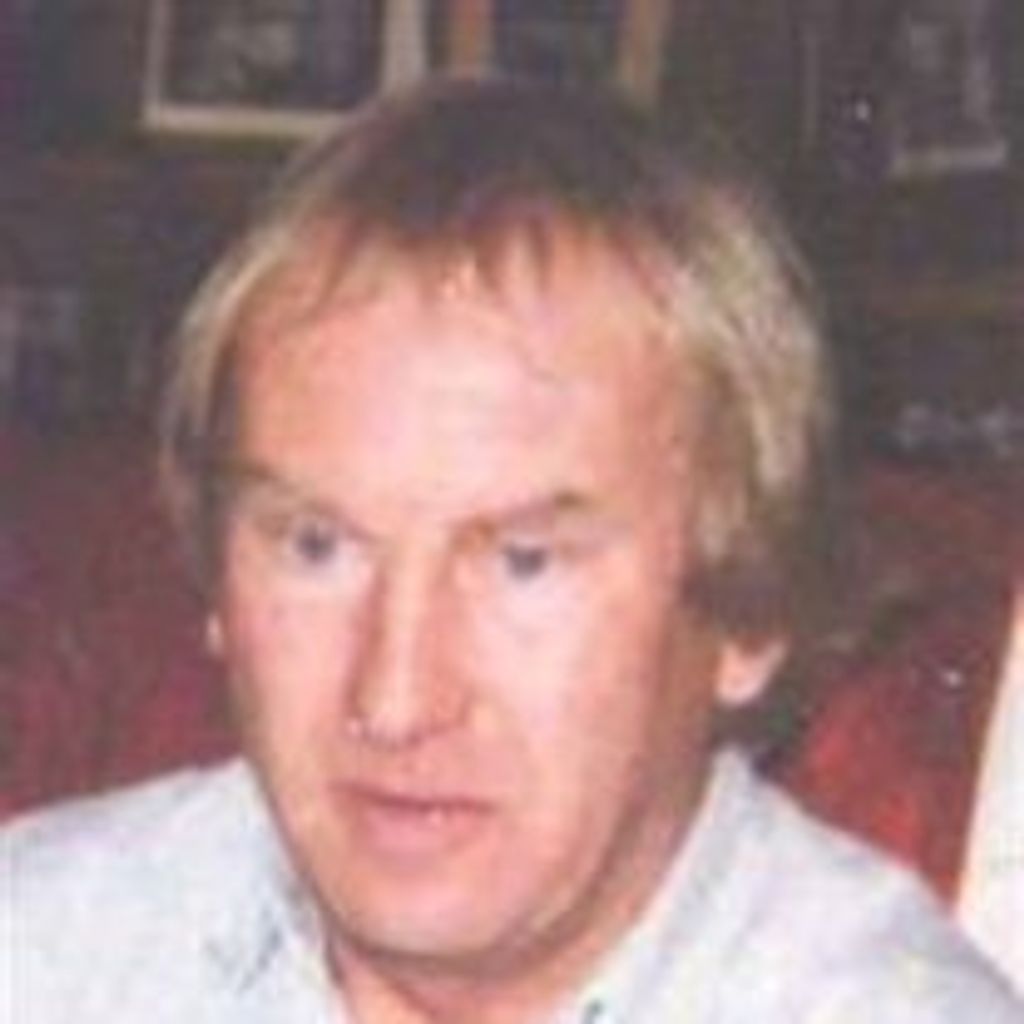 Rickey  Lee Dettmer