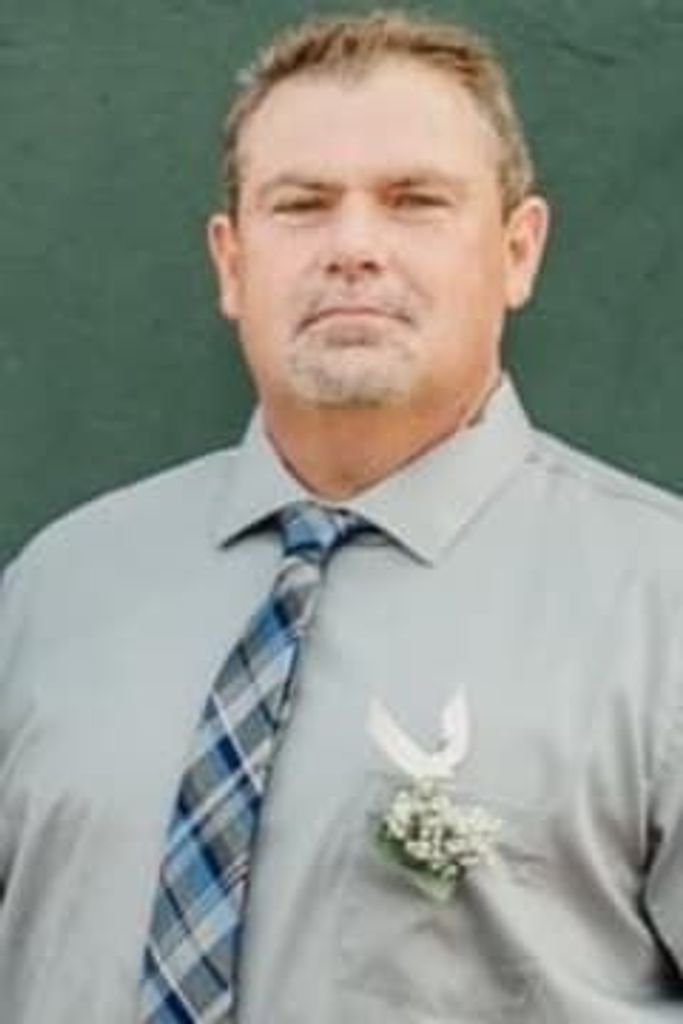 Curtis M. Kellums