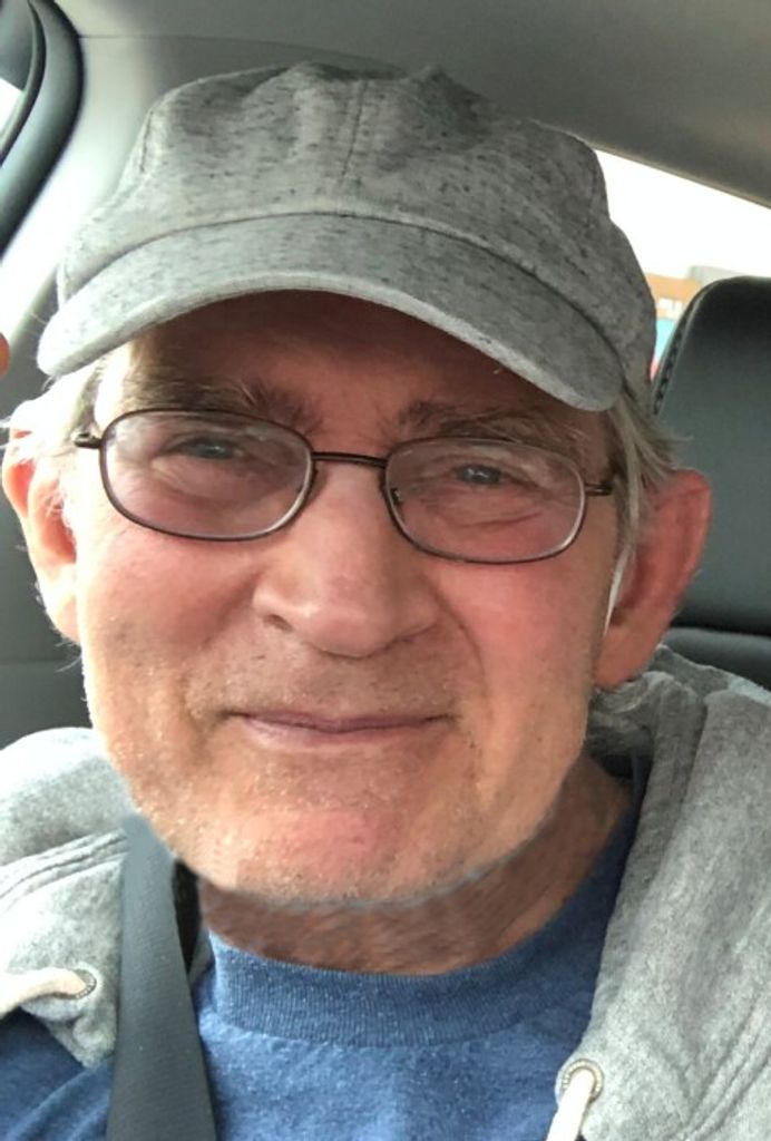 James 'Jim' Paul Phillips Profile Photo