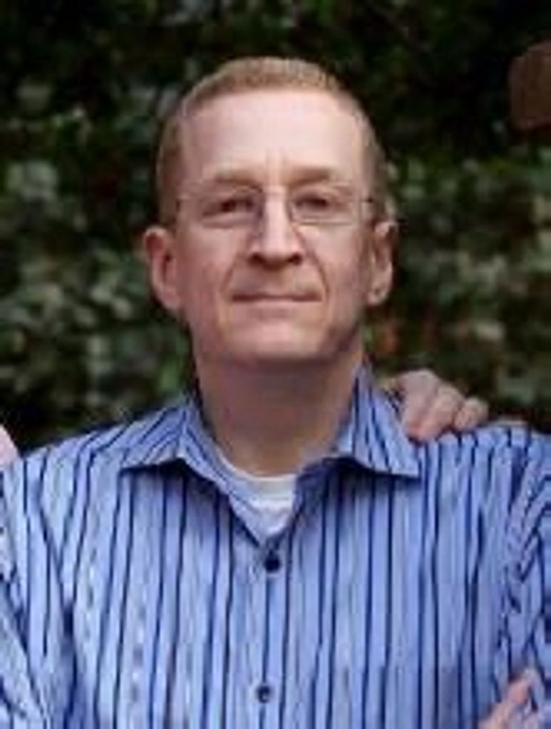 John Arnold Adams Profile Photo