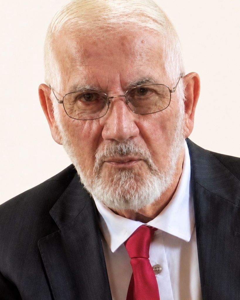 Paul Erskine Cline Profile Photo