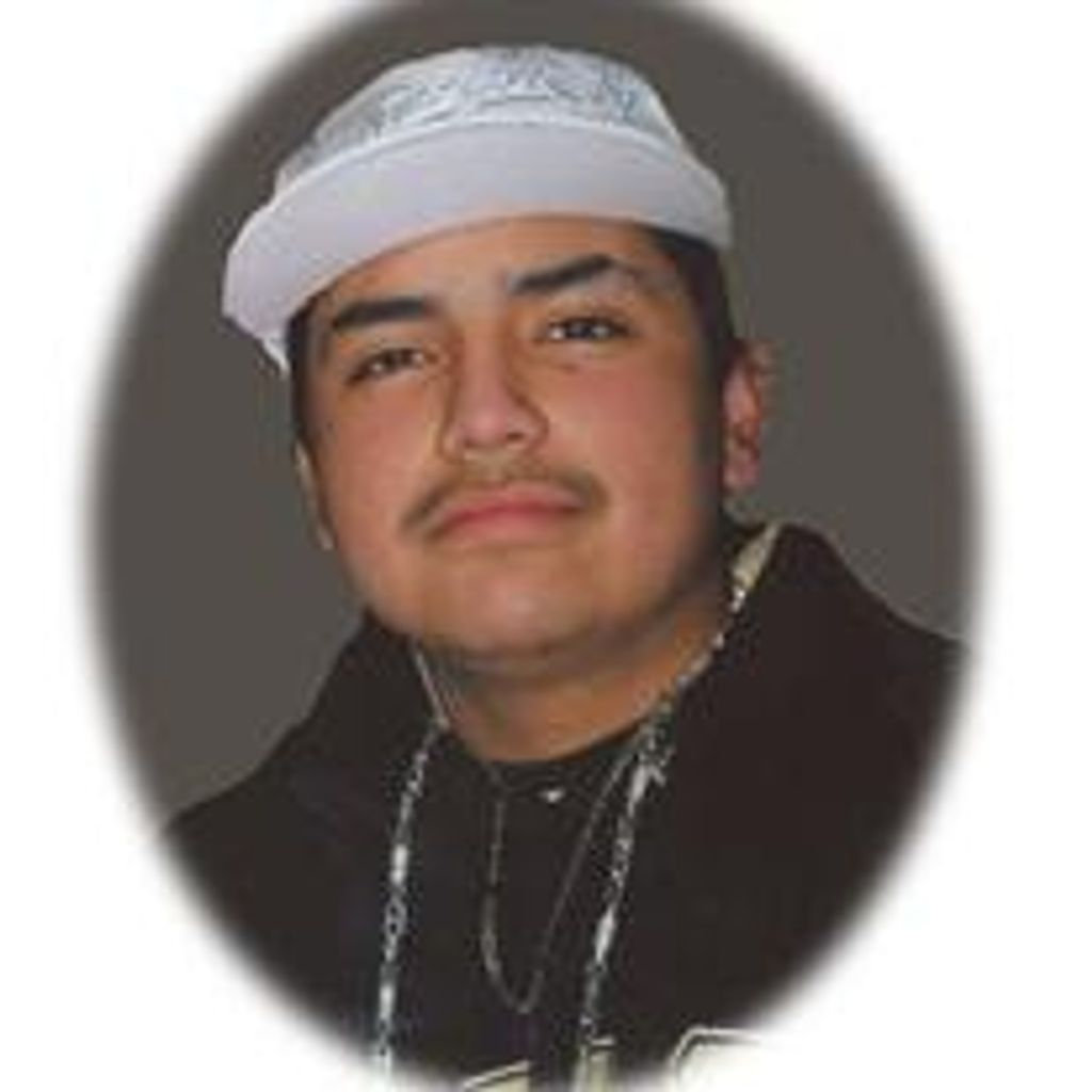 Rodolfo Campos Carrillo