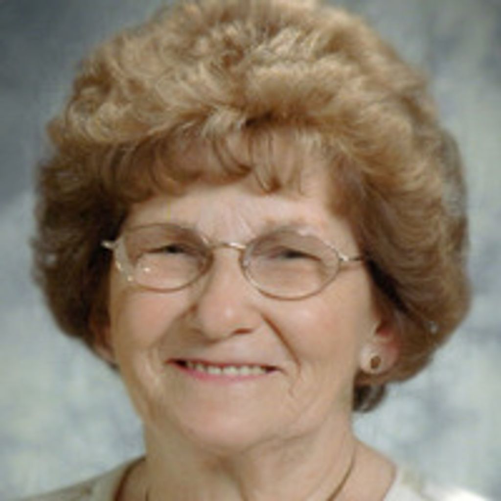 Jane Marie Redmond