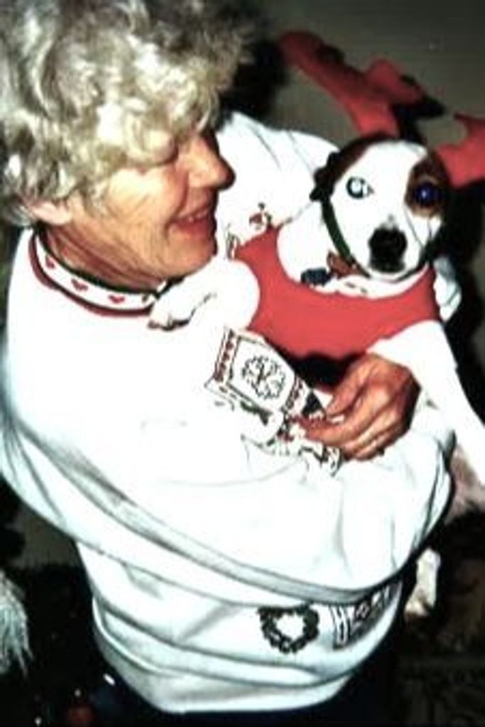 Annie Sue Pritchett Profile Photo
