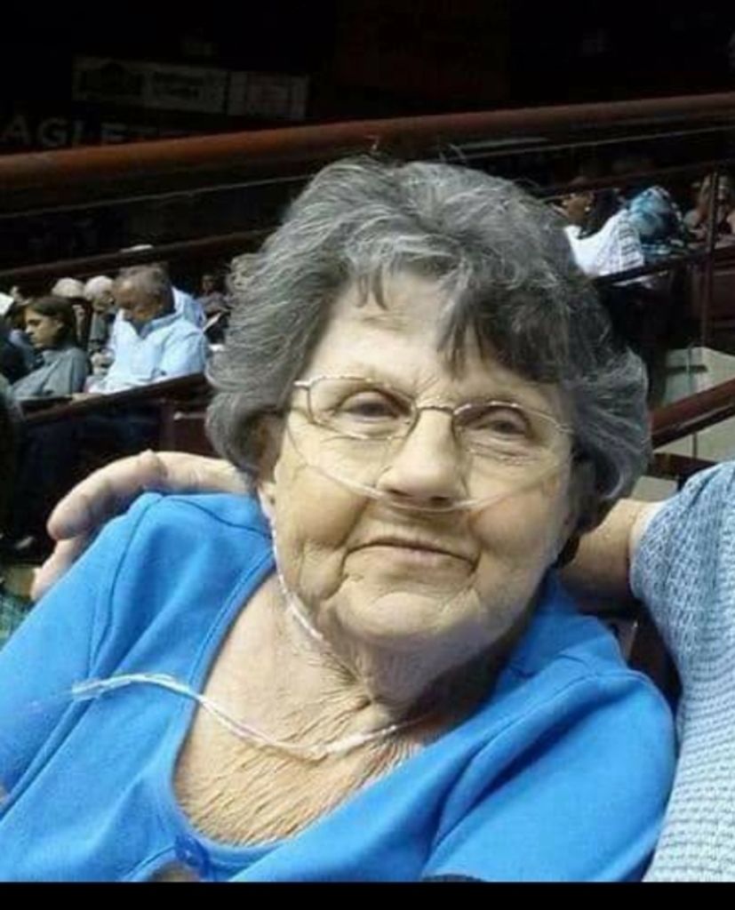 Linda Delores Wright Hardee Profile Photo