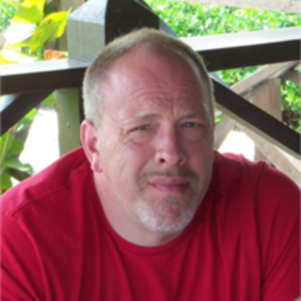 Darren R. Lenhart