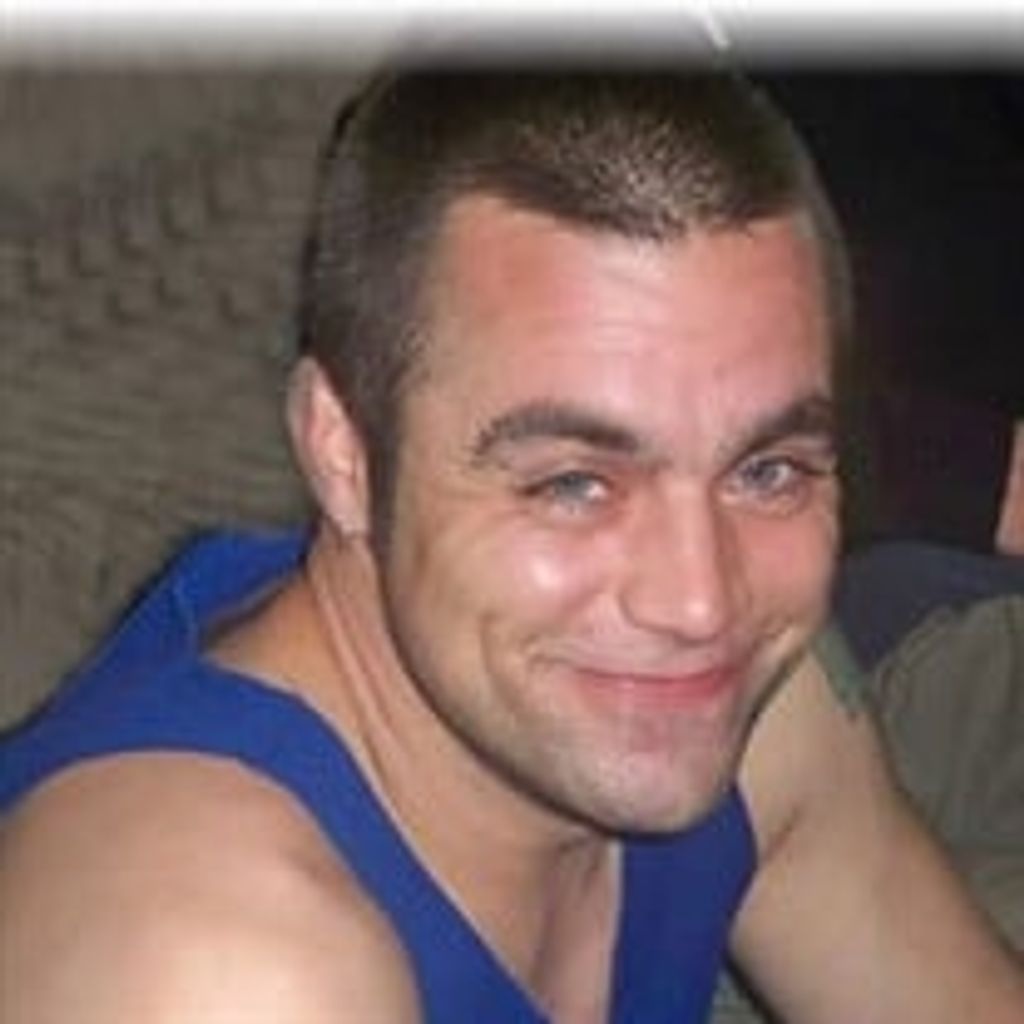 Billy Gene Murphy Jr.