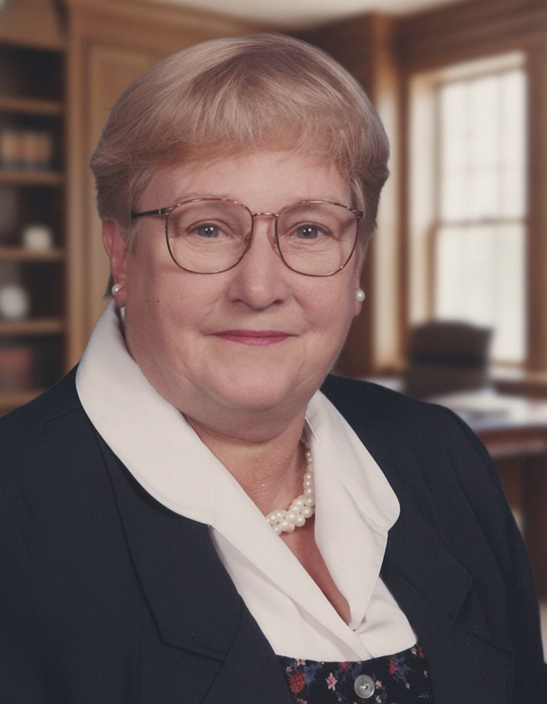 Violet V. Scott Profile Photo