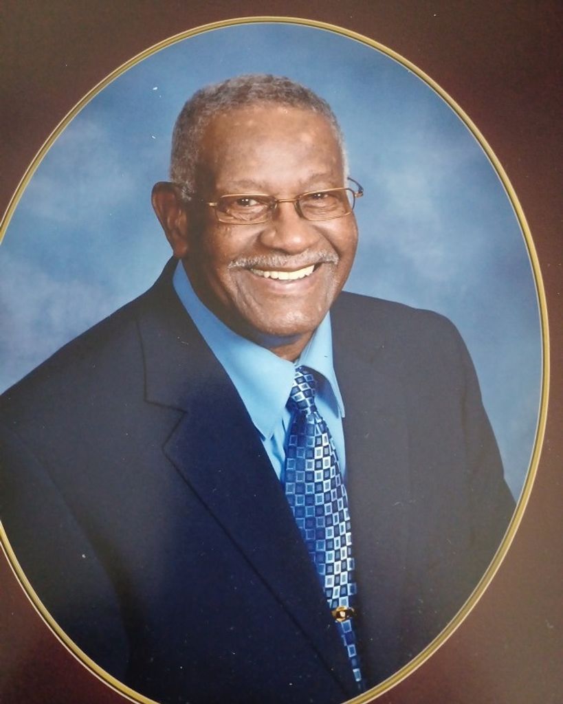 Mr. Bobbie "Bobby Joe" Abraham