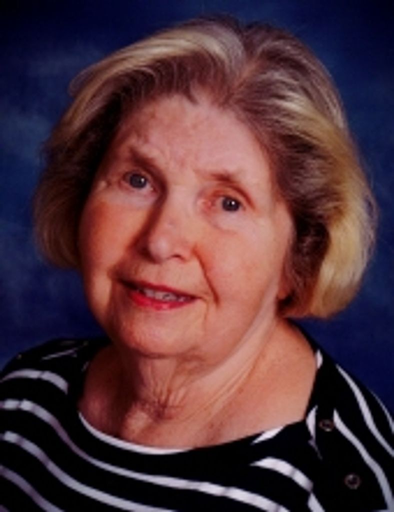 Lou  Helen Craddock Arnold-Duke