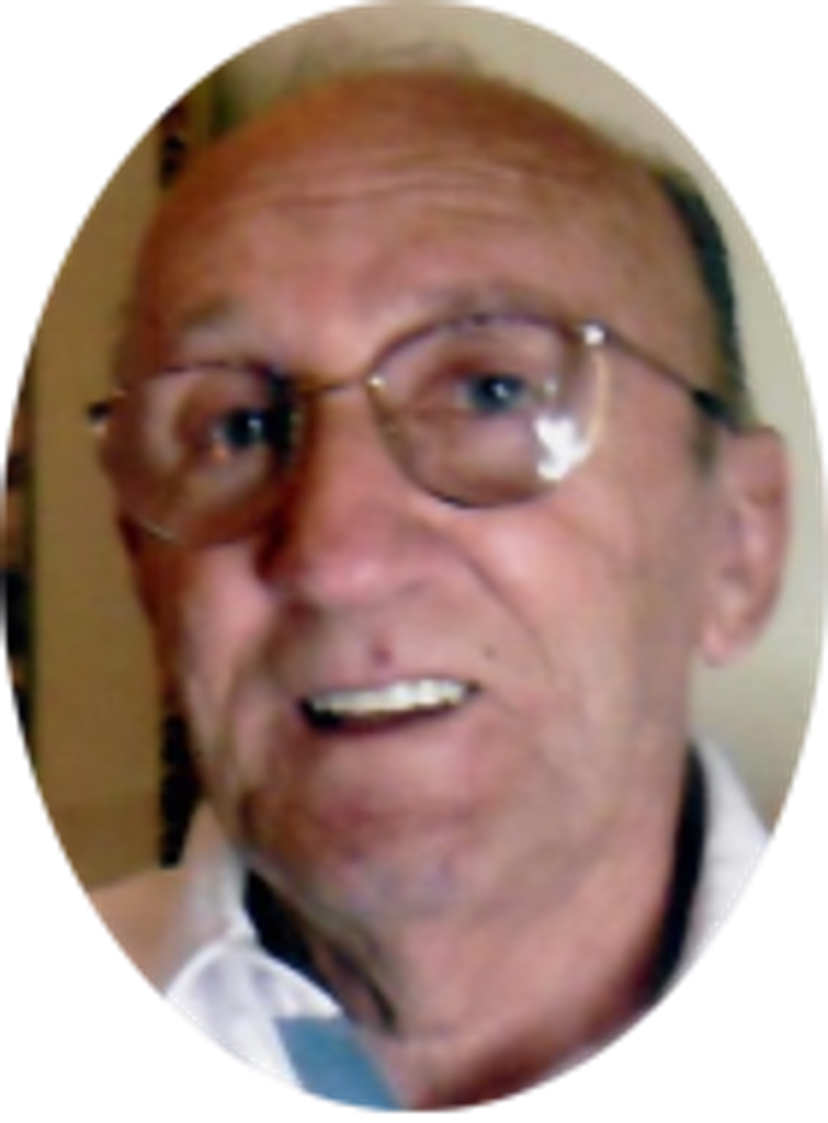 Albert Rossi