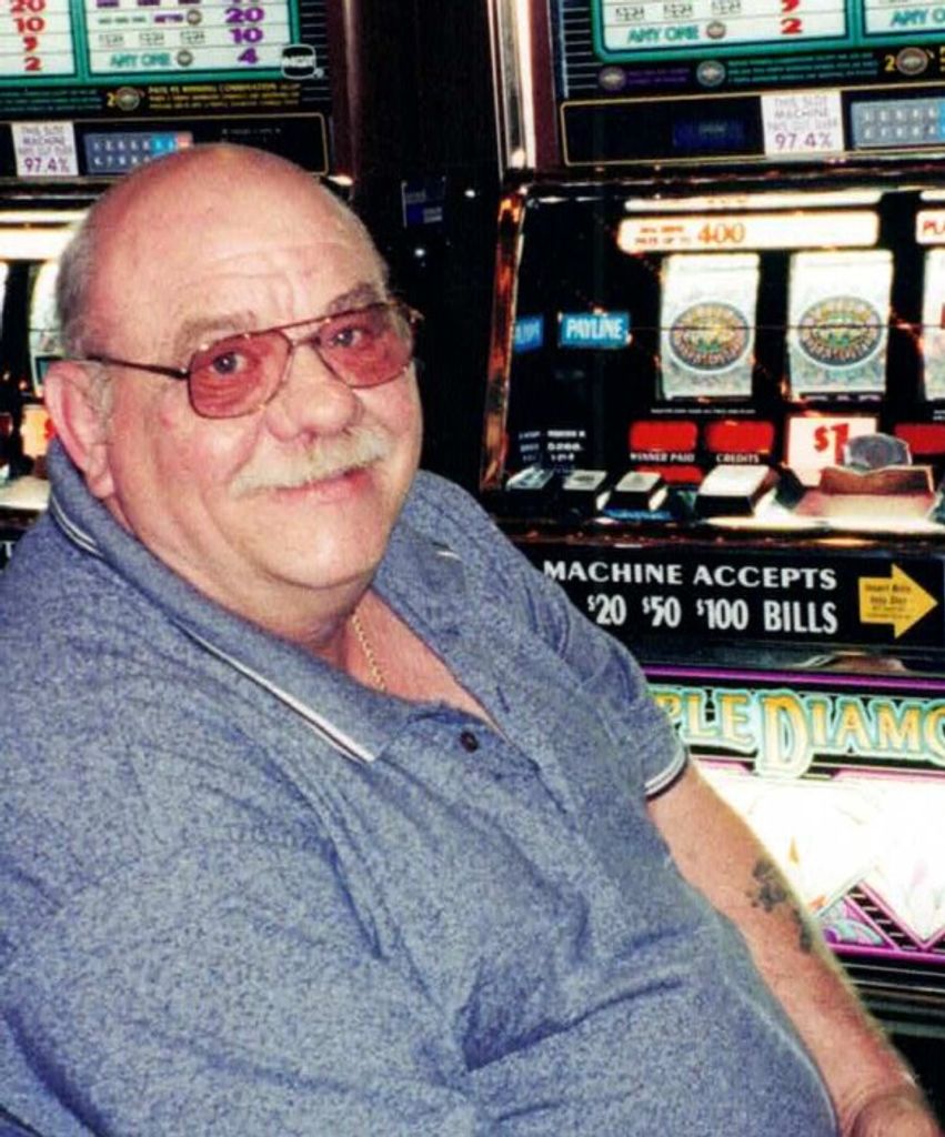 Kenneth Richard Wisbrock Profile Photo