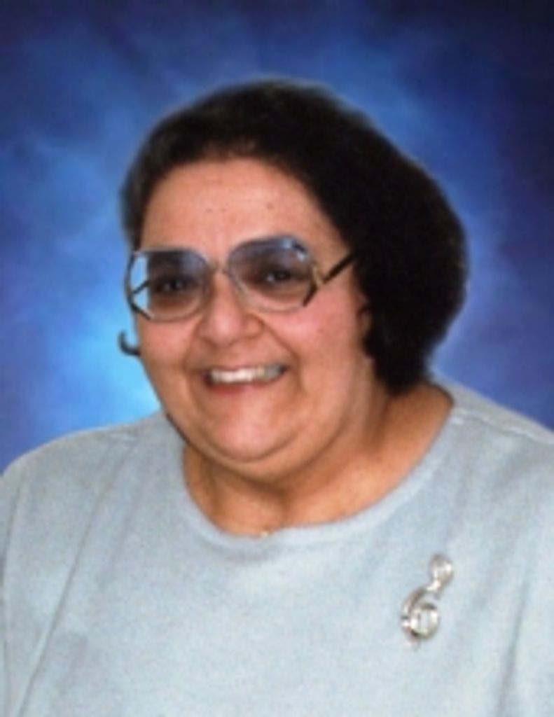 Toni E. Corona