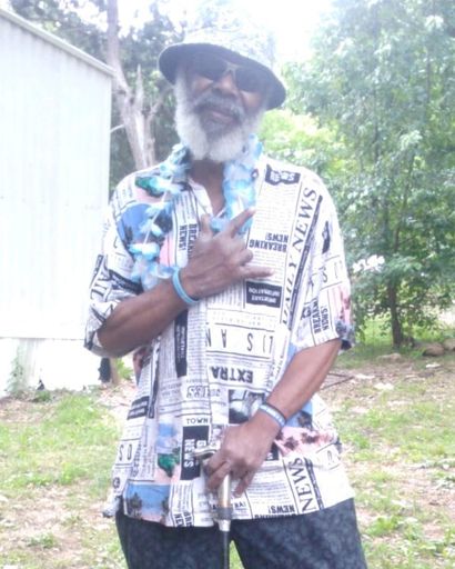 Kevin Gearld Lemons's obituary image