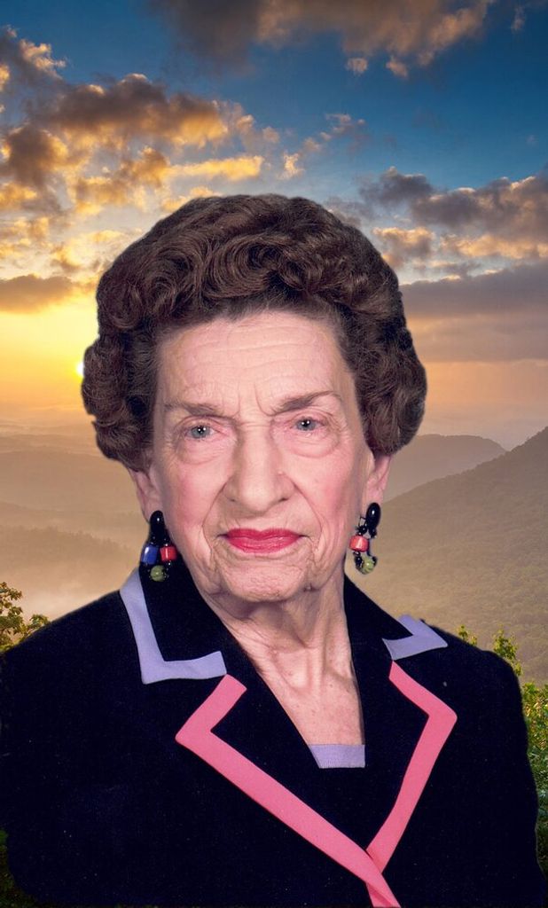 Ruth  Cox