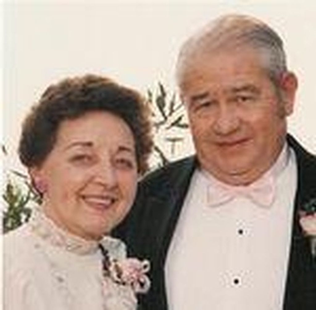 Hattie Vernon Kent Helton