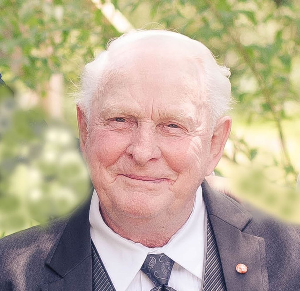 Daniel B. Langenhorst Profile Photo