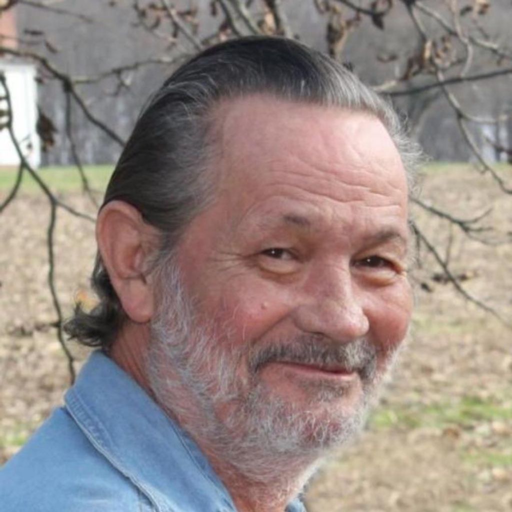 Tony Ray Simmons Sr Profile Photo