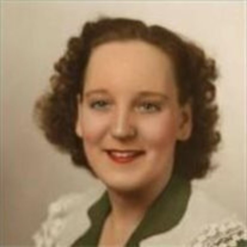 Elizabeth M. Krause