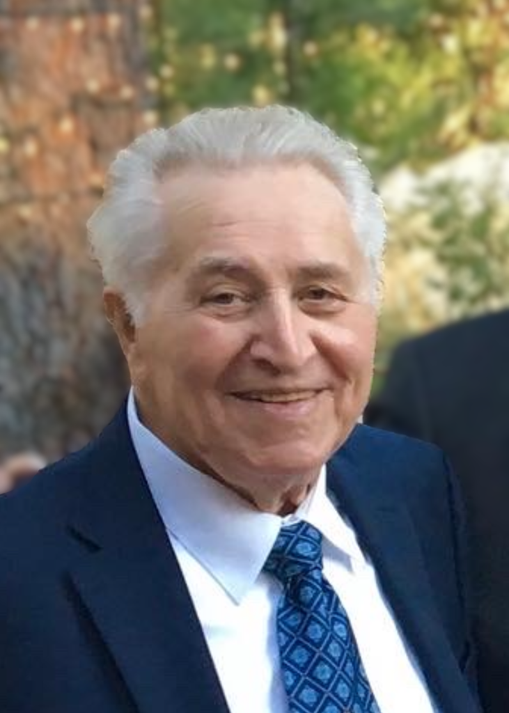 Michael F Fehn