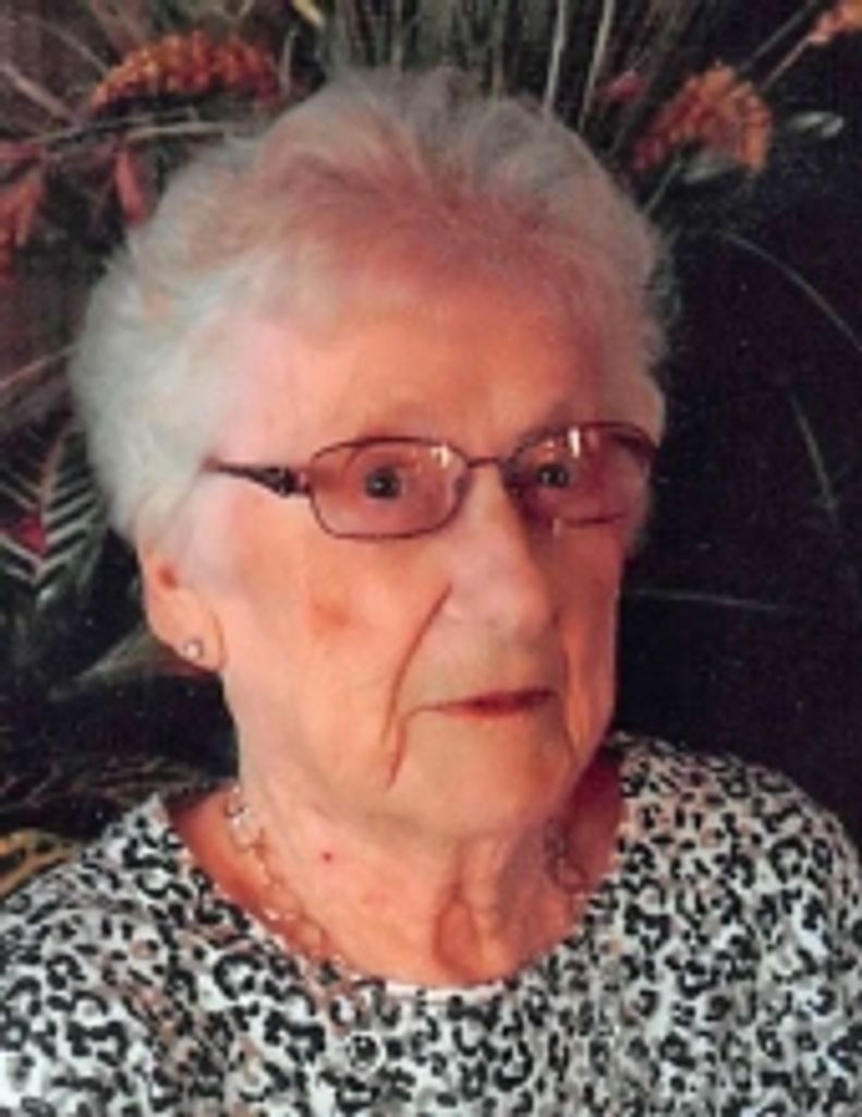 Delores V.  Gilbert
